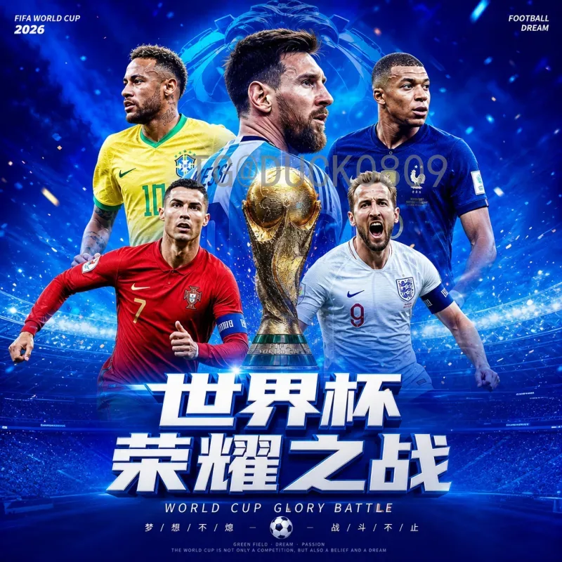 实时2026美加墨世界杯南美区名额分配详解及最新形势分析